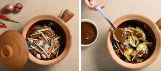 Cách làm cá kho tương đơn giản ngon xuất sắc - 2
