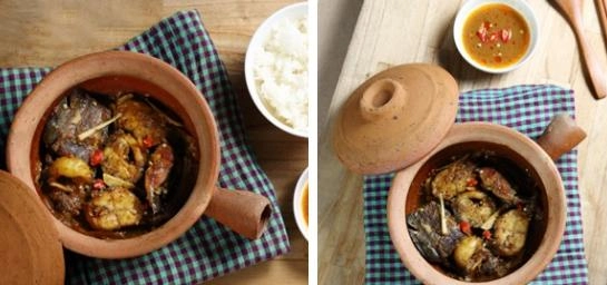 Cách làm cá kho tương đơn giản ngon xuất sắc - 3