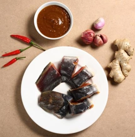 Cách làm cá kho tương đơn giản ngon xuất sắc - 1