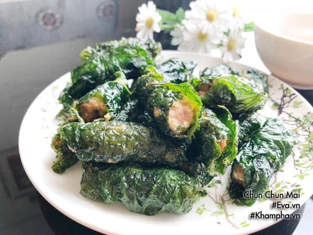 Cách làm chả lá lốt ngon thịt mềm ngọt không bị khô - 3