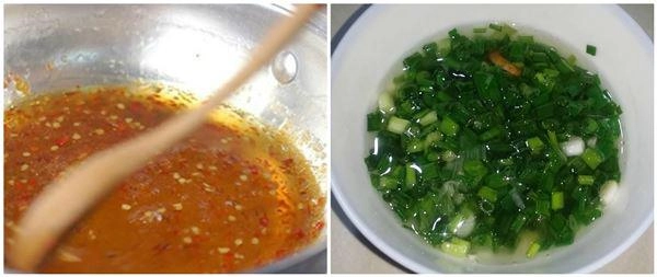 Cách làm cơm cháy chà bông thơm ngon giòn tan tại nhà - 5