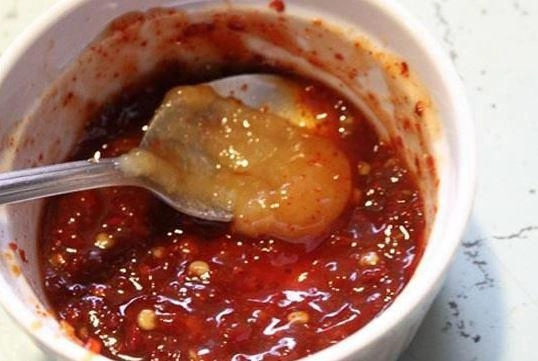 Cách làm gà nướng mật ong ngon giòn dai - 1