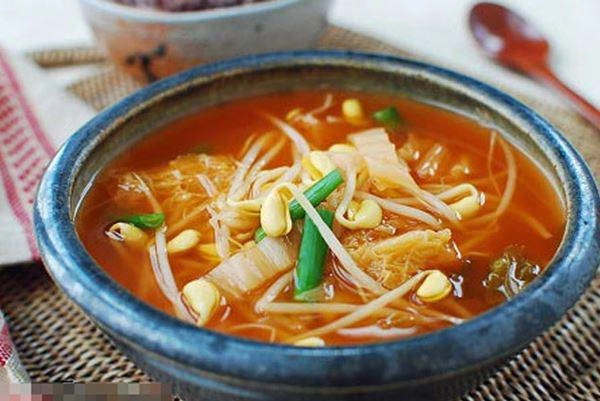 Cách làm giá đỗ tại nhà vừa to mập lại sạch ăn mãi không hết - 6