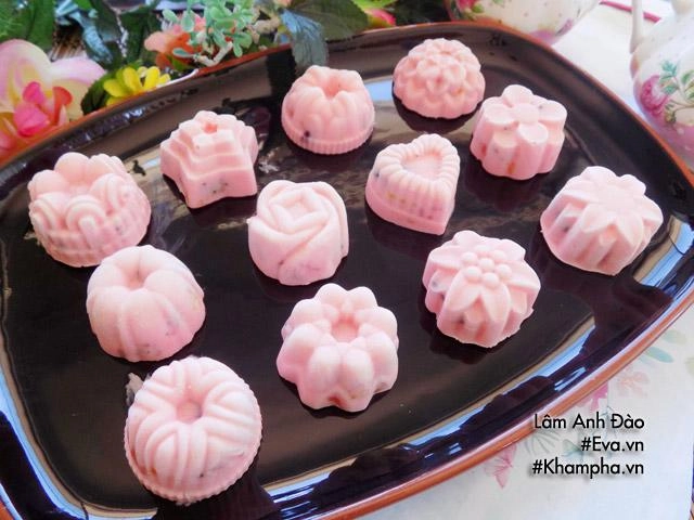 Cách làm kem bơ ngon tại nhà ai cũng thích cũng mê - 11