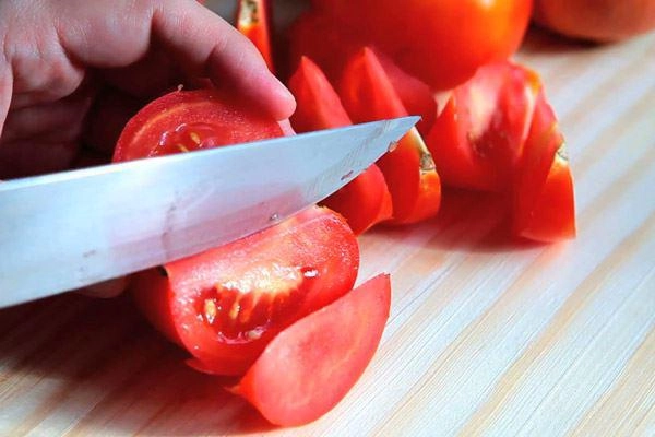 Cách làm salad trộn vừa ngon vừa thanh mát giúp bạn giải nhiệt mùa hè - 3