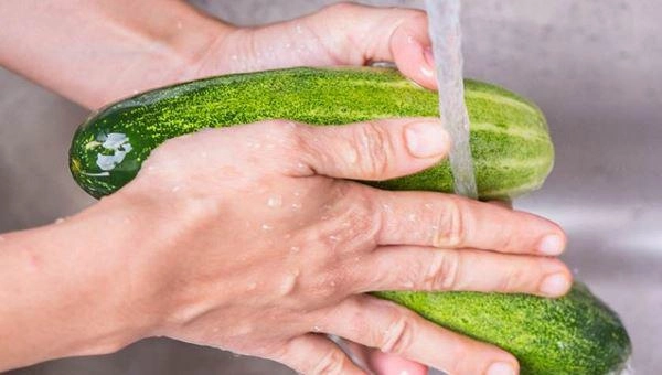 Cách làm salad trộn vừa ngon vừa thanh mát giúp bạn giải nhiệt mùa hè - 8