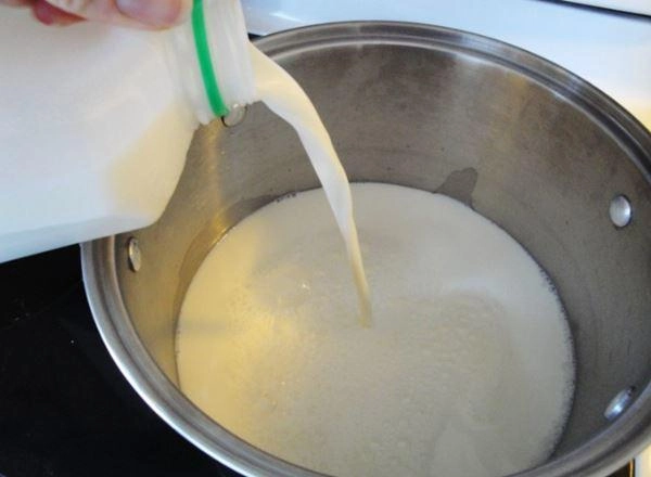 Cách làm sữa chua nếp cẩm tại nhà nhanh chóng và tiết kiệm - 1