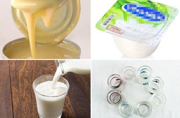 Cách làm sữa chua uống ngon tại nhà ủ đơn giản mà vẫn ngon - 1