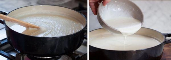 Cách làm sữa chua uống ngon tại nhà ủ đơn giản mà vẫn ngon - 2