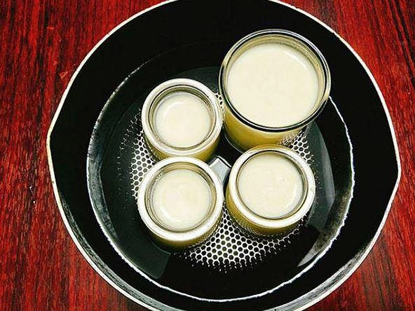 Cách làm sữa chua uống ngon tại nhà ủ đơn giản mà vẫn ngon - 3