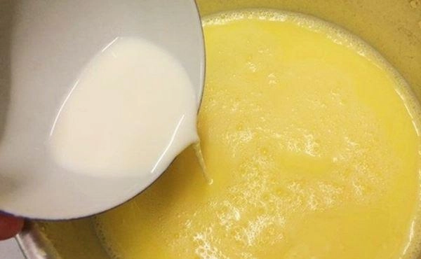 Cách làm sữa ngô ngon sánh mịn bổ dưỡng tại nhà - 4