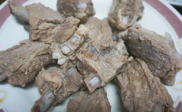 Cách làm sườn chua ngọt đơn giản ngon miệng cả nhà không thể ngừng gắp - 1