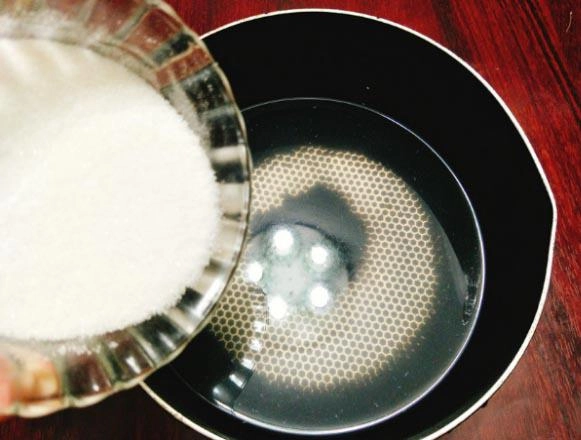 Cách làm thạch dừa ngon tươi mát cho ngày hè - 2