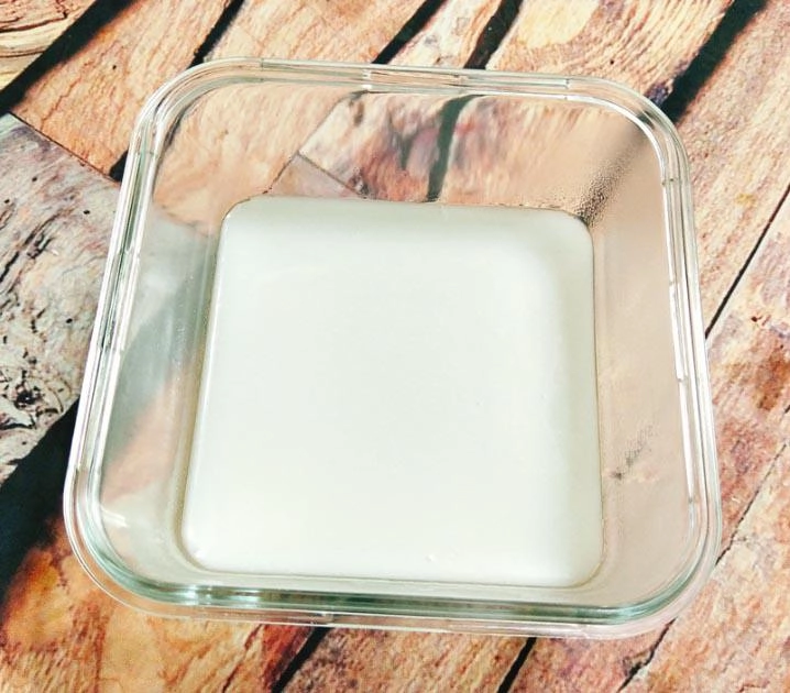 Cách làm thạch dừa ngon tươi mát cho ngày hè - 5