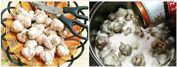 Cách làm tỏi đen không ướt ngon tại nhà đơn giản nhất - 1