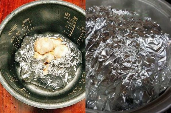 Cách làm tỏi đen không ướt ngon tại nhà đơn giản nhất - 2