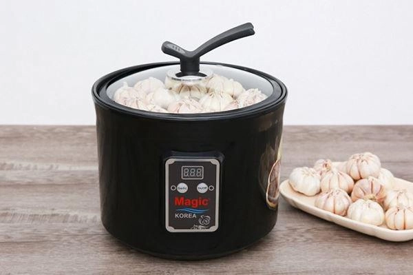 Cách làm tỏi đen không ướt ngon tại nhà đơn giản nhất - 4