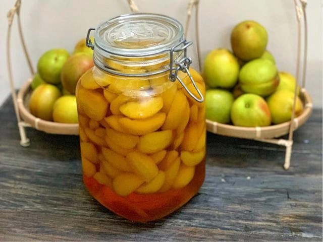 6 cách làm trà tắc ngon mát lạnh giúp giải nhiệt mùa hè - 11