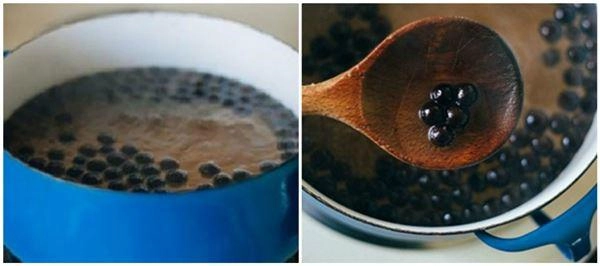 Cách làm trân châu đen siêu ngon lại đơn giản tại nhà - 3