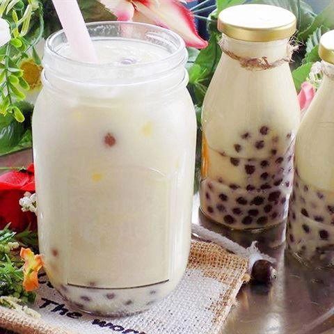 Cách làm trân châu đen siêu ngon lại đơn giản tại nhà - 5