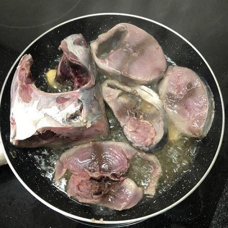 Cách nấu bún cá ngừ ngọt tự nhiên đúng chuẩn đặc sản khánh hòa - 3