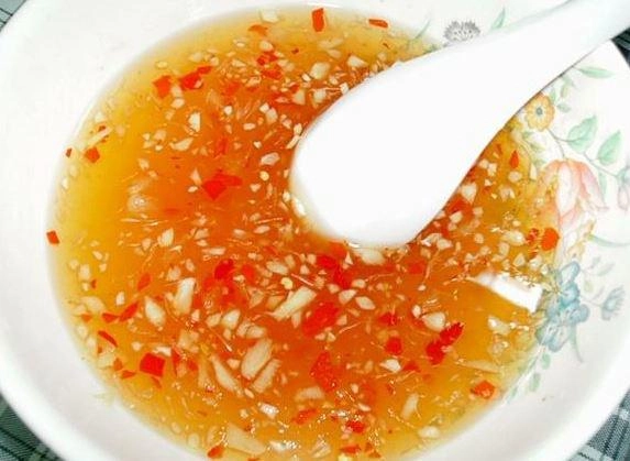 Cách nấu bún cá ngừ ngọt tự nhiên đúng chuẩn đặc sản khánh hòa - 5