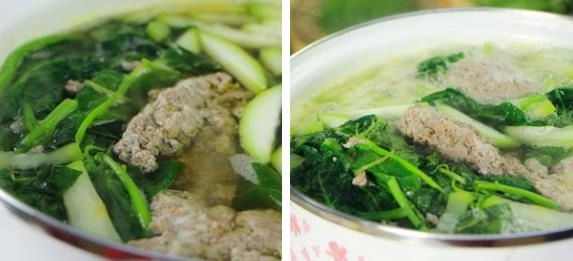 Cách nấu canh cua ngon nhất cho mọi gia đình - 4