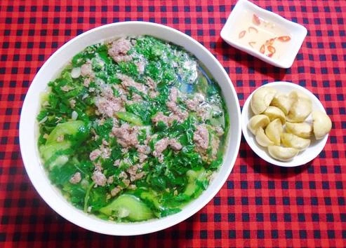 Cách nấu canh cua ngon nhất cho mọi gia đình - 5