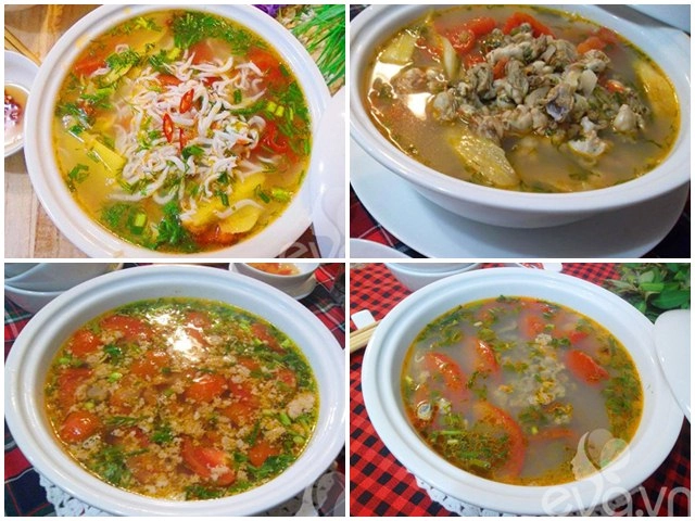 Cách nấu canh cua ngon nhất cho mọi gia đình - 6