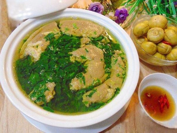 Cách nấu canh cua thơm ngọt giải nhiệt cho mùa hè - 4