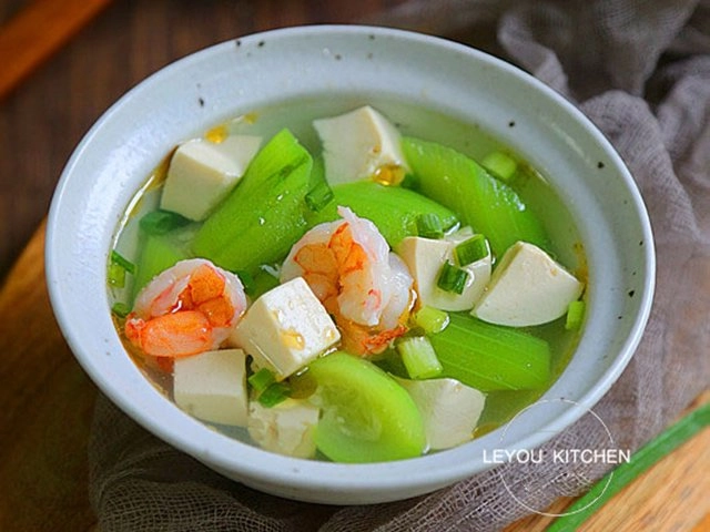 Đừng vội chê canh cải thảo nhạt nhẽo thêm 2 nguyên liệu này thành món ngon tuyệt hảo - 12