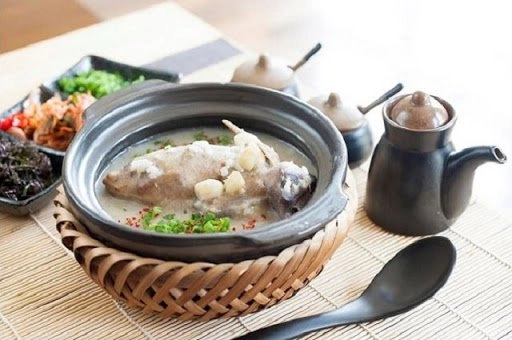 Cách nấu cháo chim bồ câu cực ngon và giàu dinh dưỡng - 6