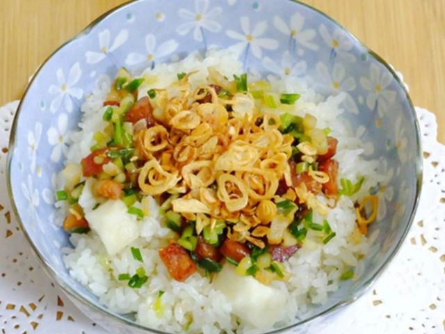 Cách nấu cháo chim bồ câu cực ngon và giàu dinh dưỡng - 7