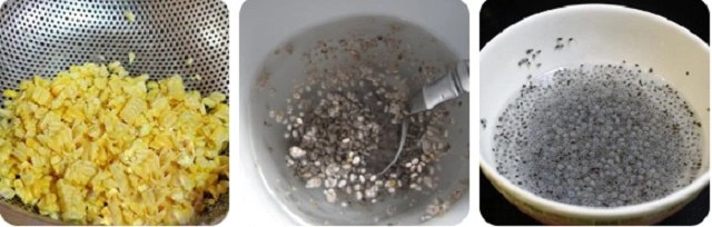 Cách nấu chè bắp ngọt thanh ngày hè ai ăn cũng thích - 8