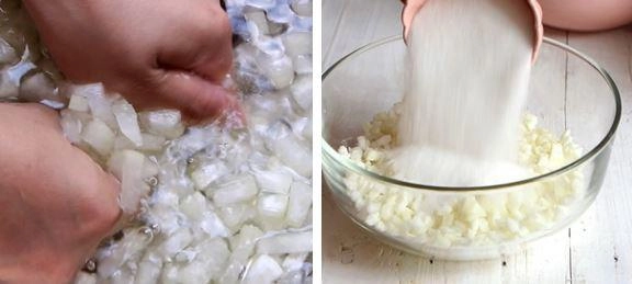 Cách nấu chè bưởi giòn ngon không bị đắng tại nhà - 4