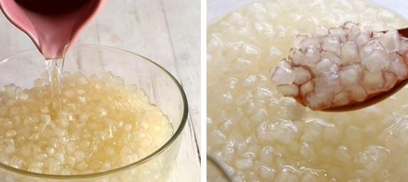 Cách nấu chè bưởi giòn ngon không bị đắng tại nhà - 7