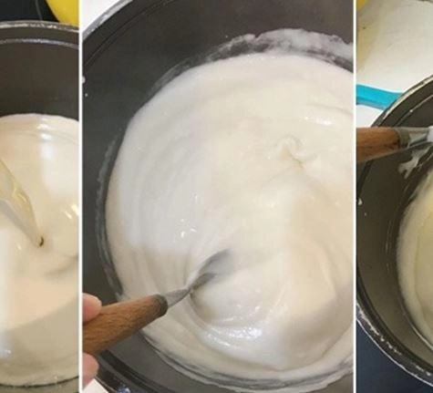 Cách nấu chè bưởi giòn ngon không bị đắng tại nhà - 8