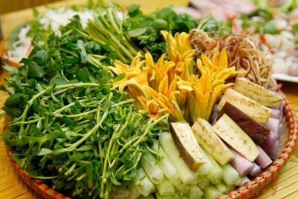 Cách nấu lẩu mắm ngon chuẩn vị miền tây đơn giản tại nhà - 1