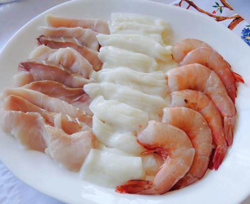 Cách nấu lẩu mắm ngon chuẩn vị miền tây đơn giản tại nhà - 2