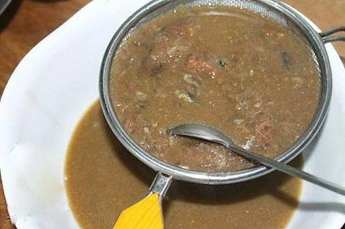 Cách nấu lẩu mắm ngon chuẩn vị miền tây đơn giản tại nhà - 4