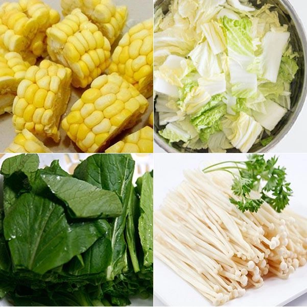 Cách nấu lẩu thái chua cay đơn giản tại nhà - 1