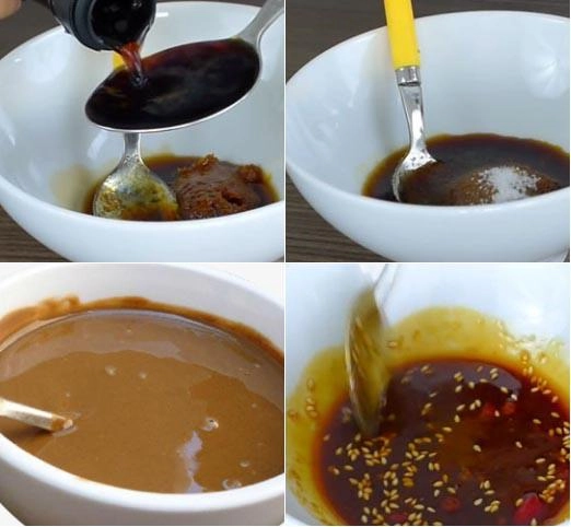 Cách nấu lẩu thái chua cay đơn giản tại nhà - 2