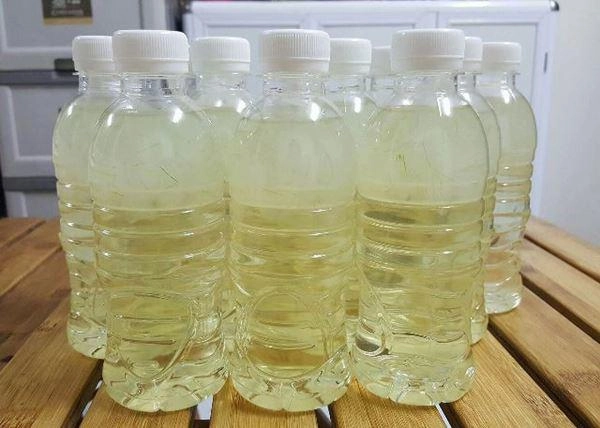 Cách nấu nước nha đam ngon mát thanh nhiệt cho mùa hè - 2