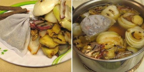 Cách nấu phở bò thơm ngon chuẩn vị đơn giản tại nhà - 3