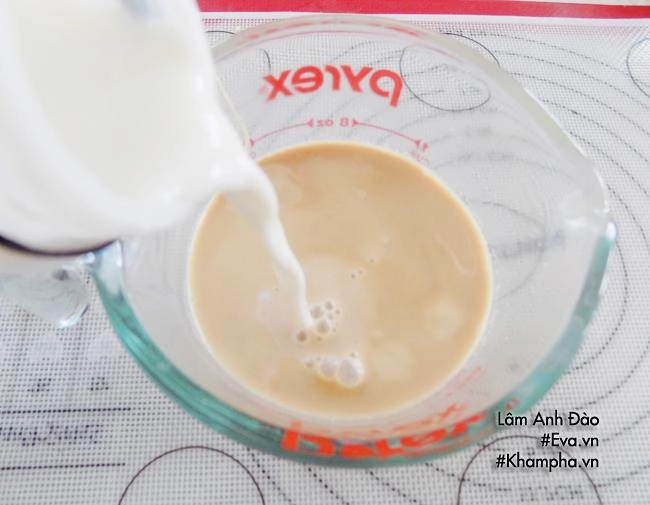 Cách pha trà sữa đài loan chuẩn ngon với 2 bước đơn giản bất ngờ - 3
