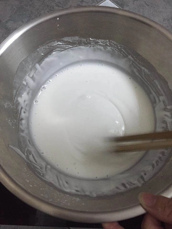 Cách tự làm bún tươi tại nhà 100 thành công ngay từ lần đầu tiên - 2