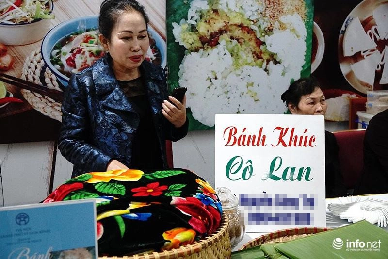 Cận cảnh các món ăn siêu hấp dẫn của pv tại hội nghị thượng đỉnh mỹ - triều - 6