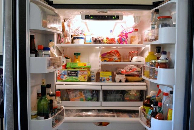 Cảnh báo những sai lầm tai hại sau tết rất nhiều bà nội trợ mắc phải - 1