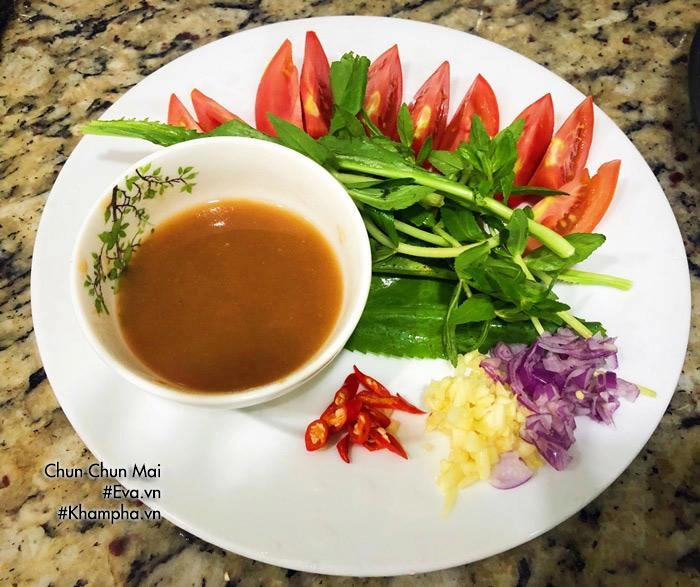 Canh chua cá bớp thơm ngon hấp dẫn cho bữa cơm ngày hè - 3