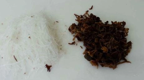 Canh khổ qua nhồi thịt ngon khó cưỡng với vị đắng nhẹ đặc trưng - 3